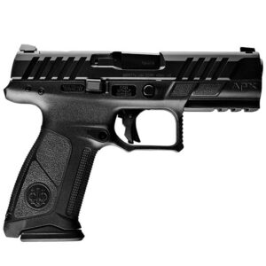 pistola apx a1 full 9mm