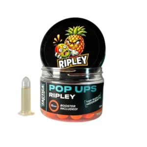 pop ups 15mm ripley tactica baits