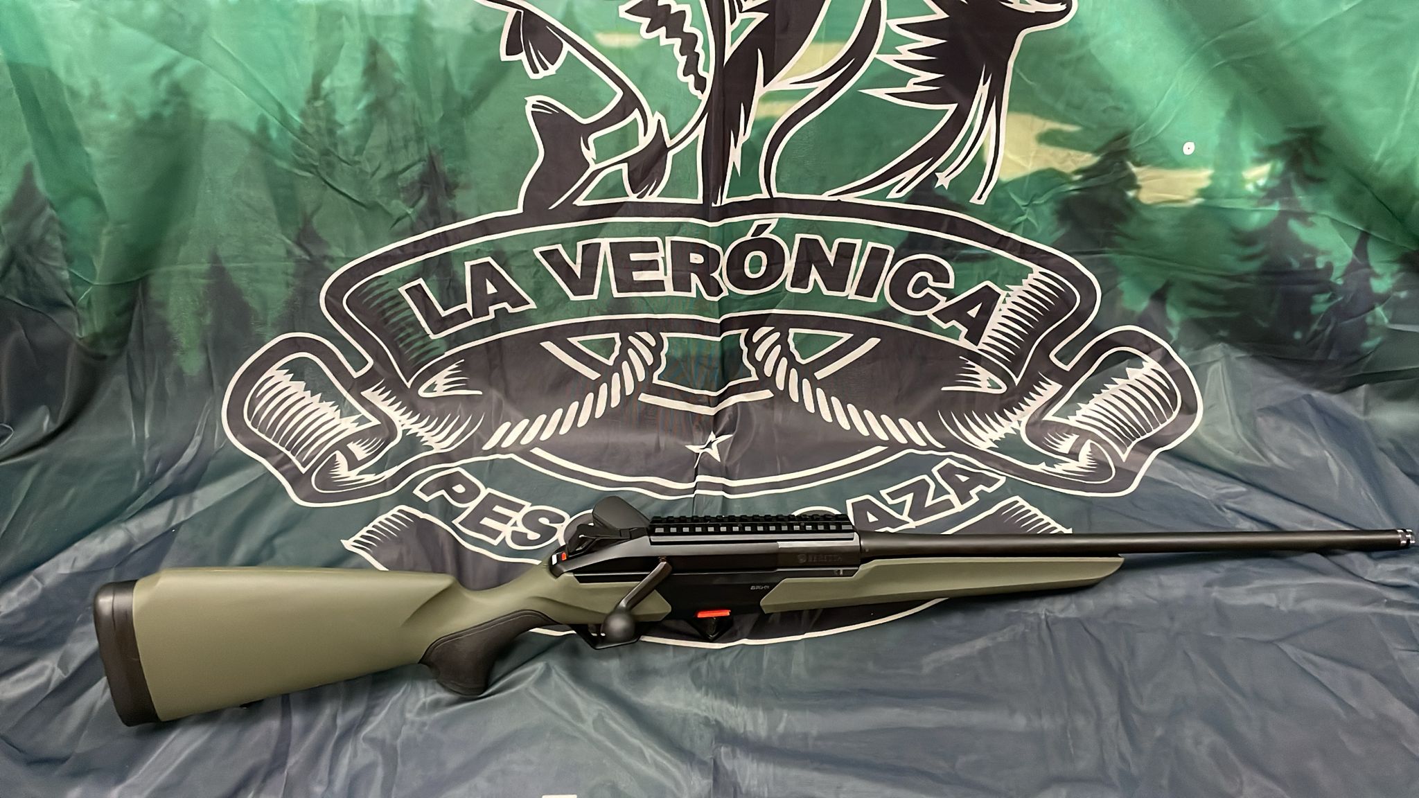 rifle beretta brx1 cal 30-06