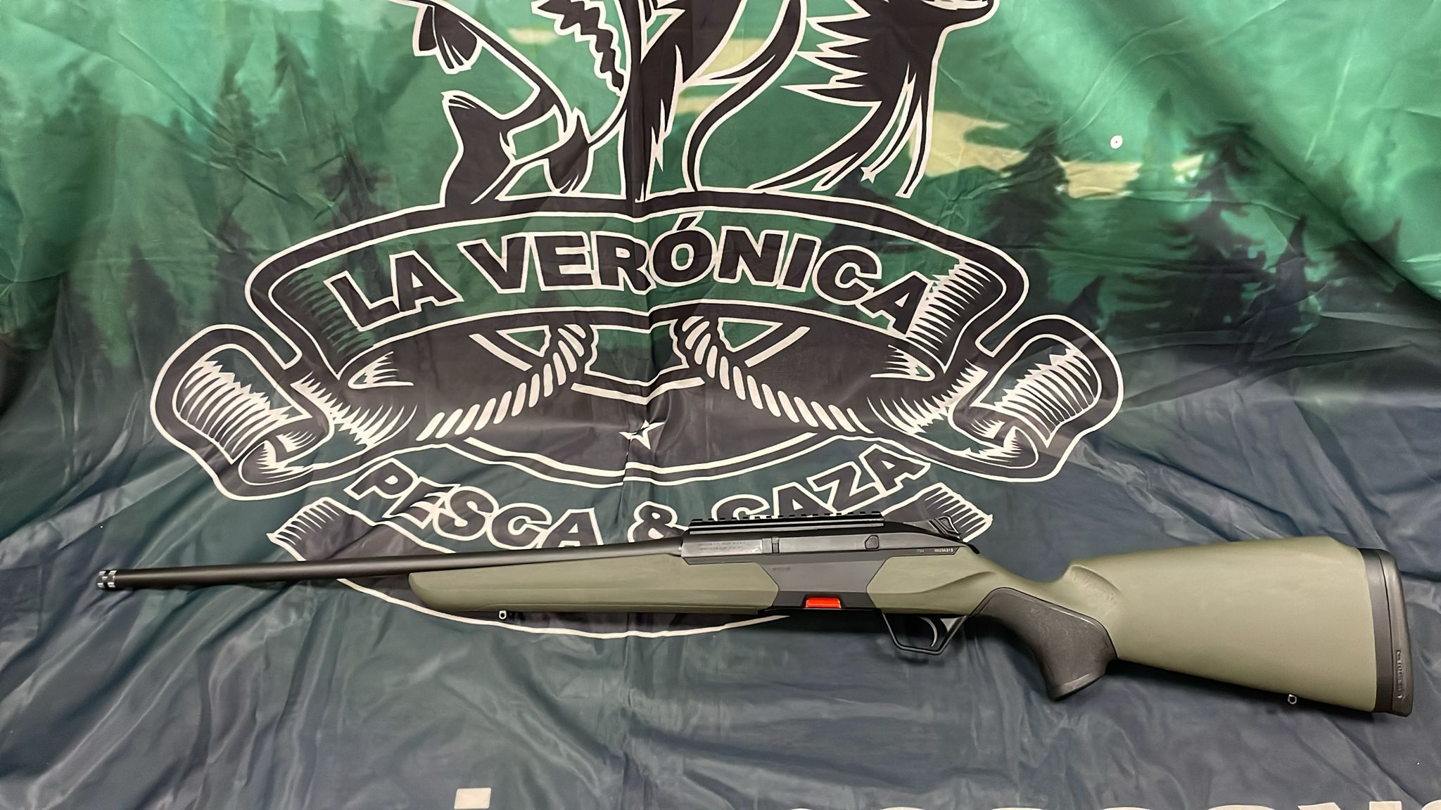 rifle beretta brx1 cal 30-06