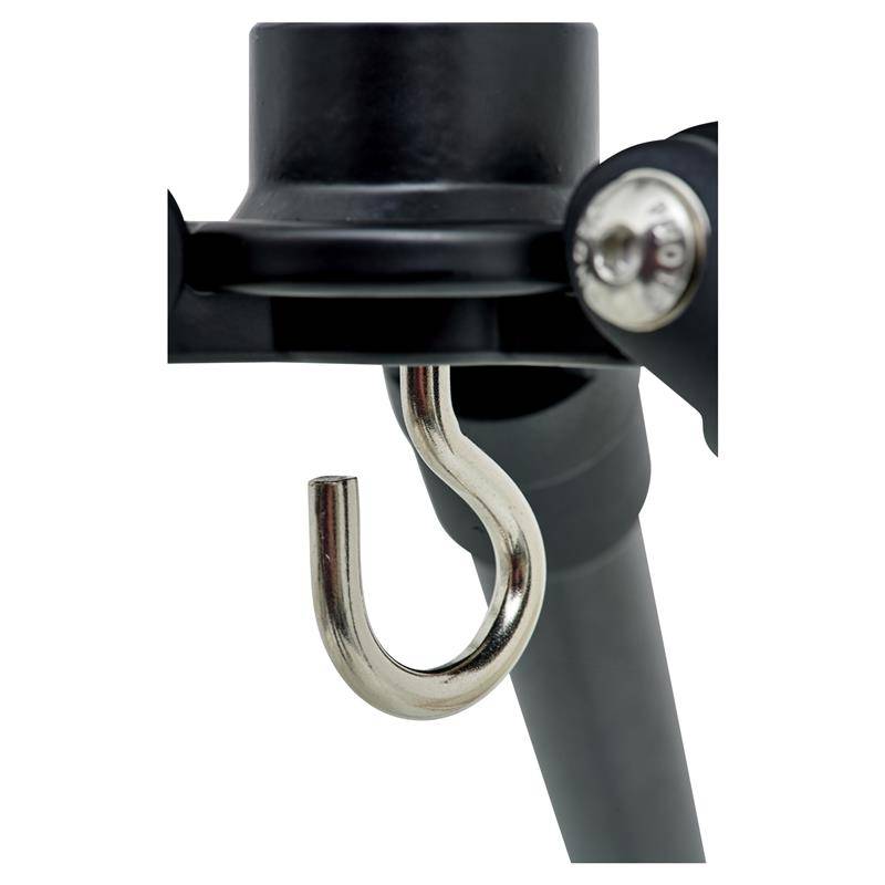 rod pod starbaits challenger 3 cañas