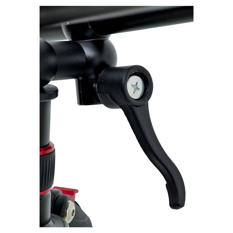 rod pod starbaits challenger 3 cañas