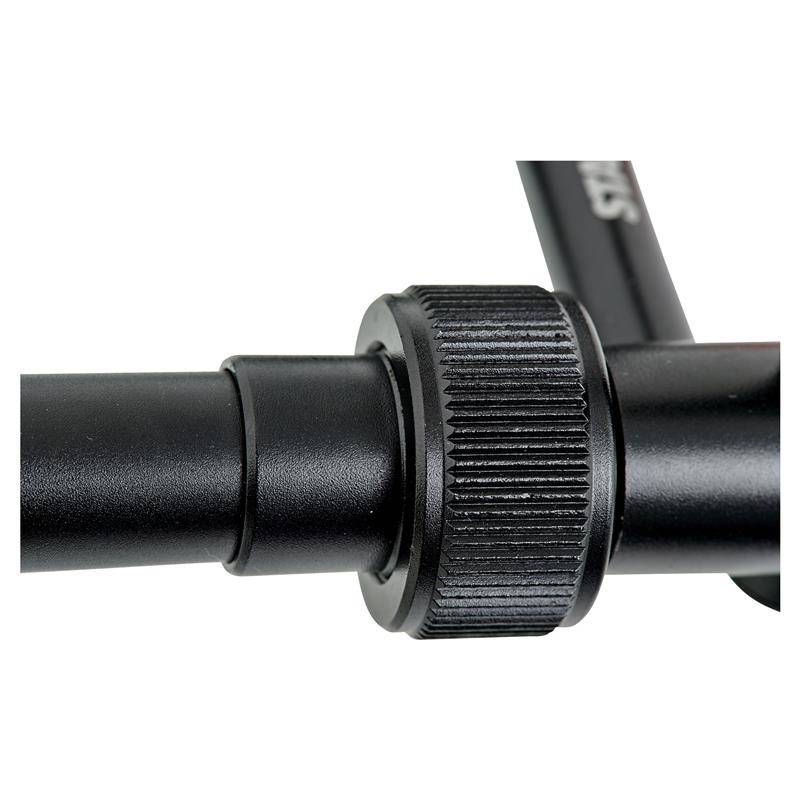 rod pod starbaits challenger 3 cañas