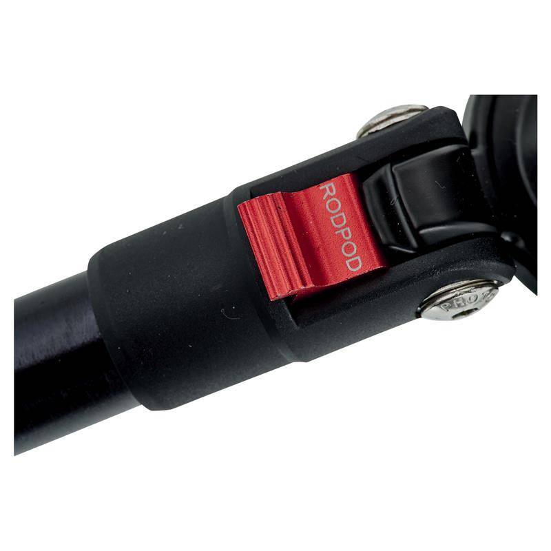 rod pod starbaits challenger 3 cañas