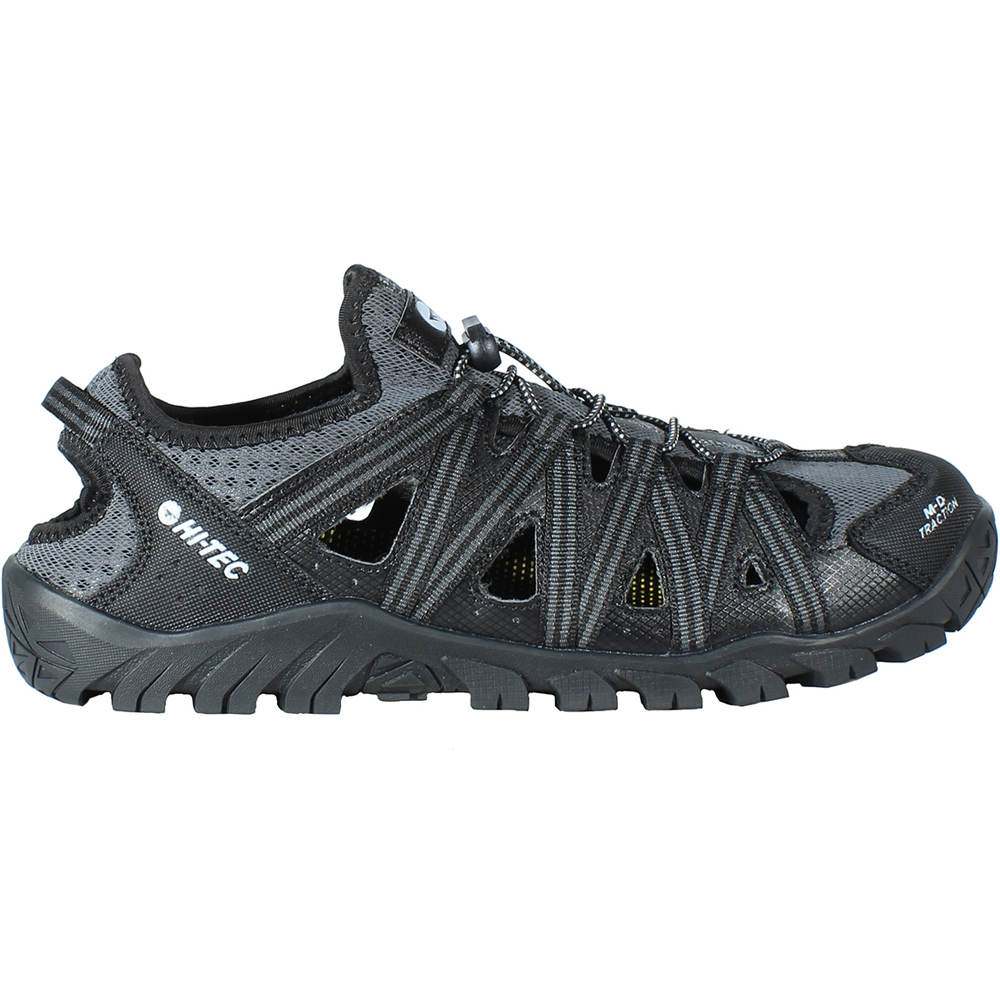 sandalia hi-tec dugon hombre