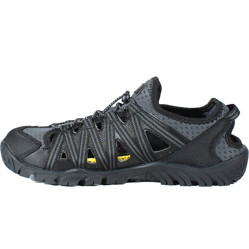 sandalia hi-tec dugon hombre