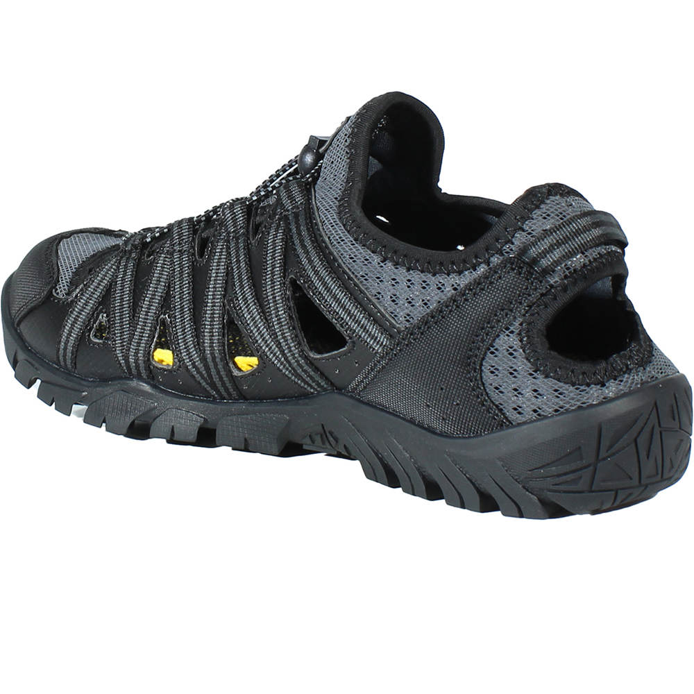 sandalia hi-tec dugon hombre