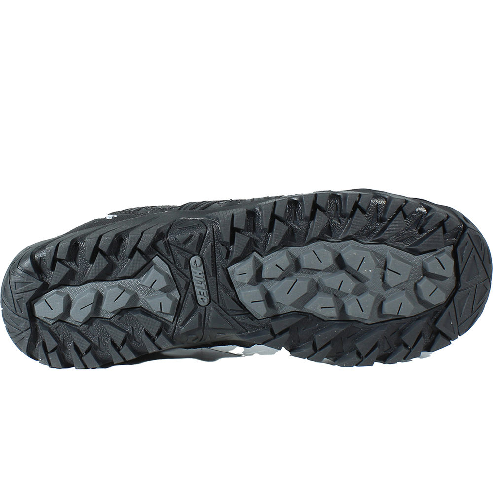 sandalia hi-tec dugon hombre