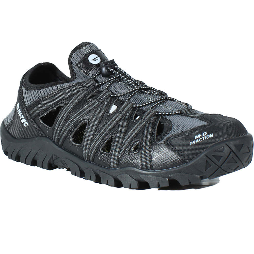 sandalia hi-tec dugon hombre