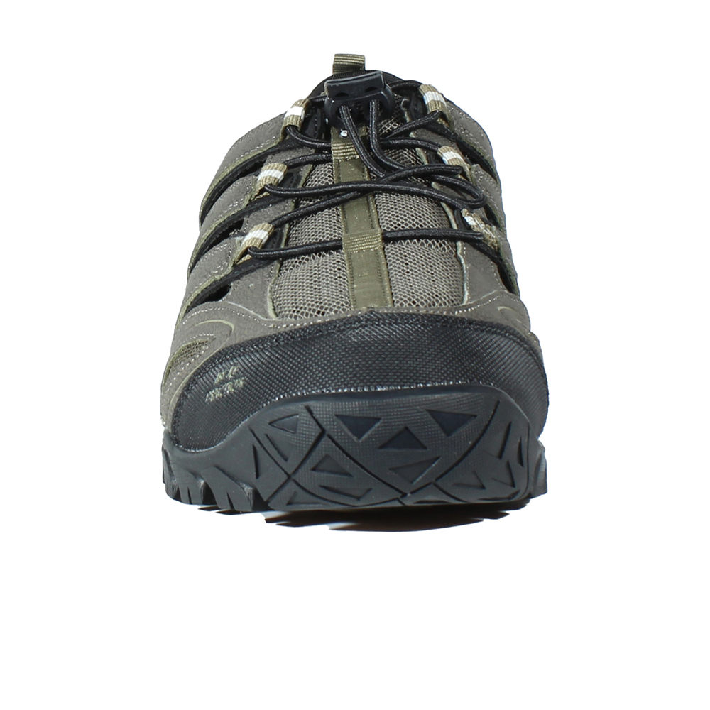 sandalia hi-tec nutria hombre