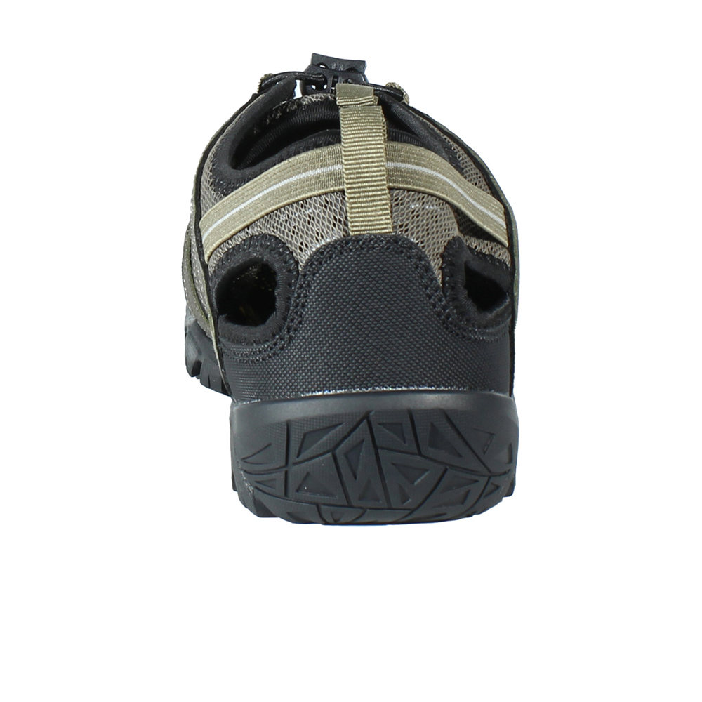 sandalia hi-tec nutria hombre