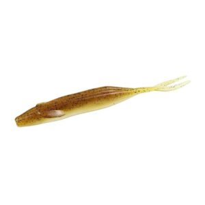 señuelo super salt plus biwako wagasaki winged fluke