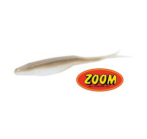 señuelo zoom winged fluke 4 pulgadas