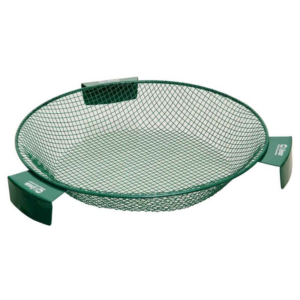 tamis rond sensas 33cm cebos pesca