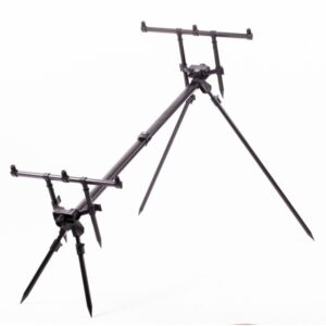 tripode rod pod zfish hi pod long legs carpfishing