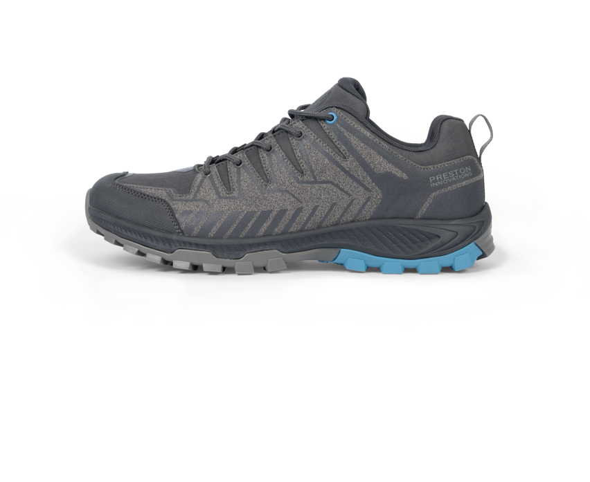zapatillas preston drifish all terrain