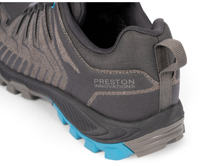 zapatillas preston drifish all terrain