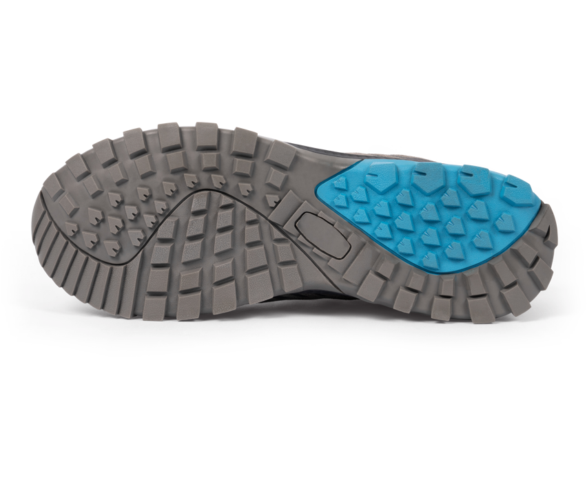 zapatillas preston drifish all terrain