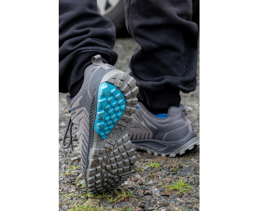 zapatillas preston drifish all terrain