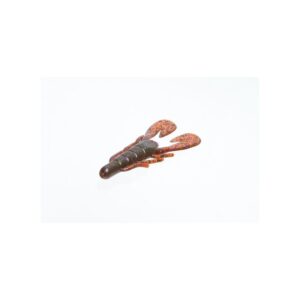 zoom ultravibe speed craw scuppernong candy vinilo bass