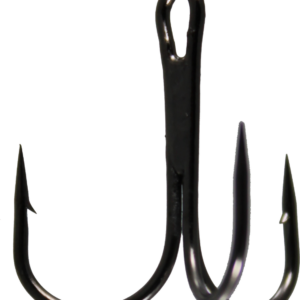 anzuelo triple hook basic baitsfishing