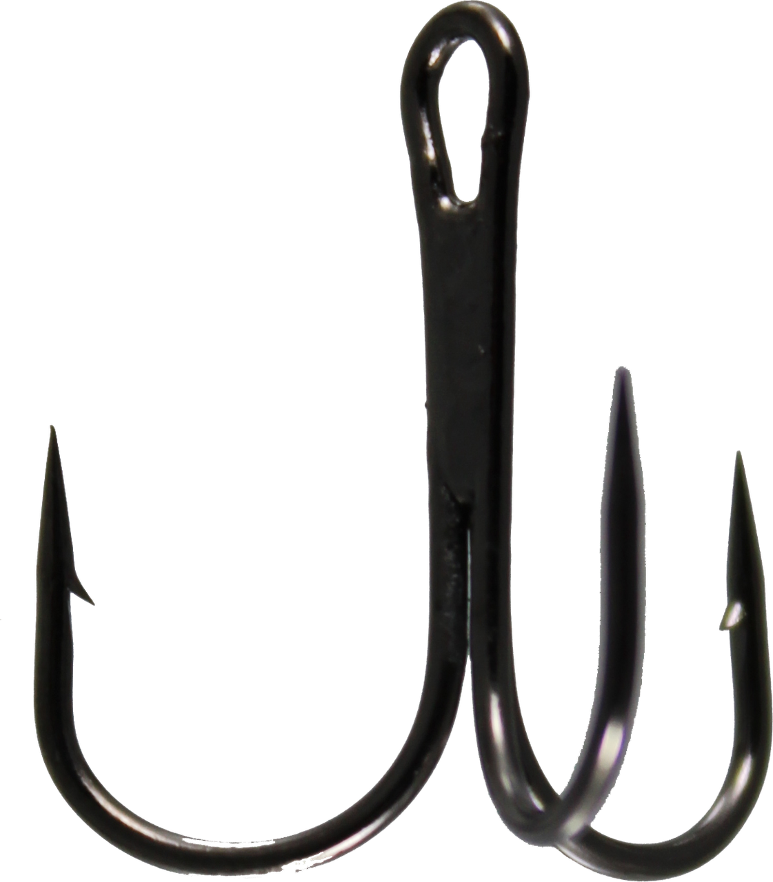 anzuelo triple hook basic baitsfishing