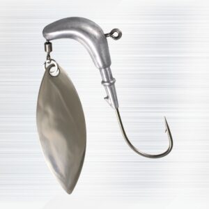 anzuelos horse lure plain baitsfishing