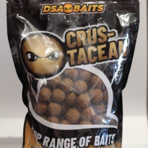 boilie dsa baits 20mm 900g carpfishing sabores