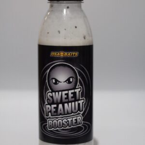 booster dsa baits 500ml carpfishing sabores