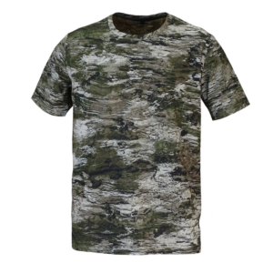 camiseta tecnica niño benisport bosque uva50