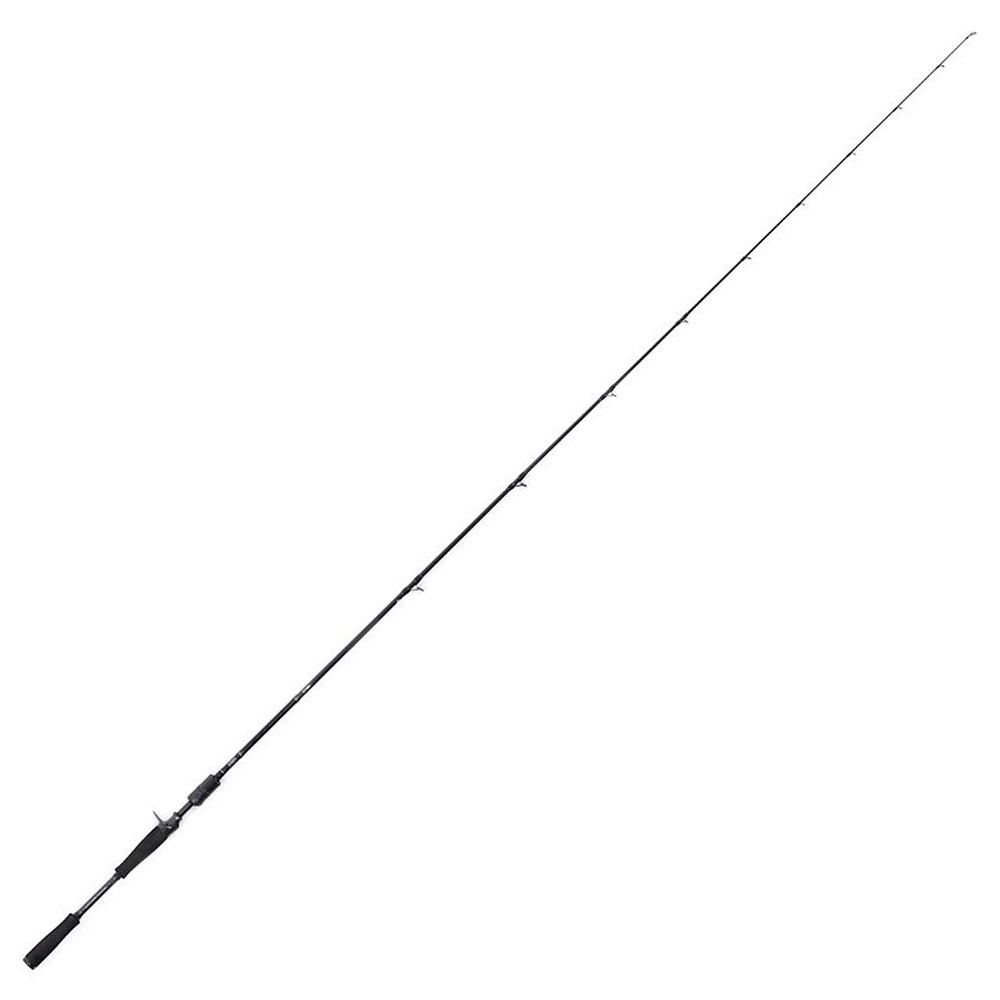 caña hart black jack 2.16m c71mh