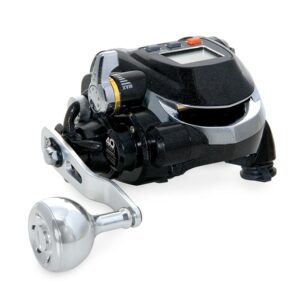 carrete electrico kgn 500 s fishing ferrari