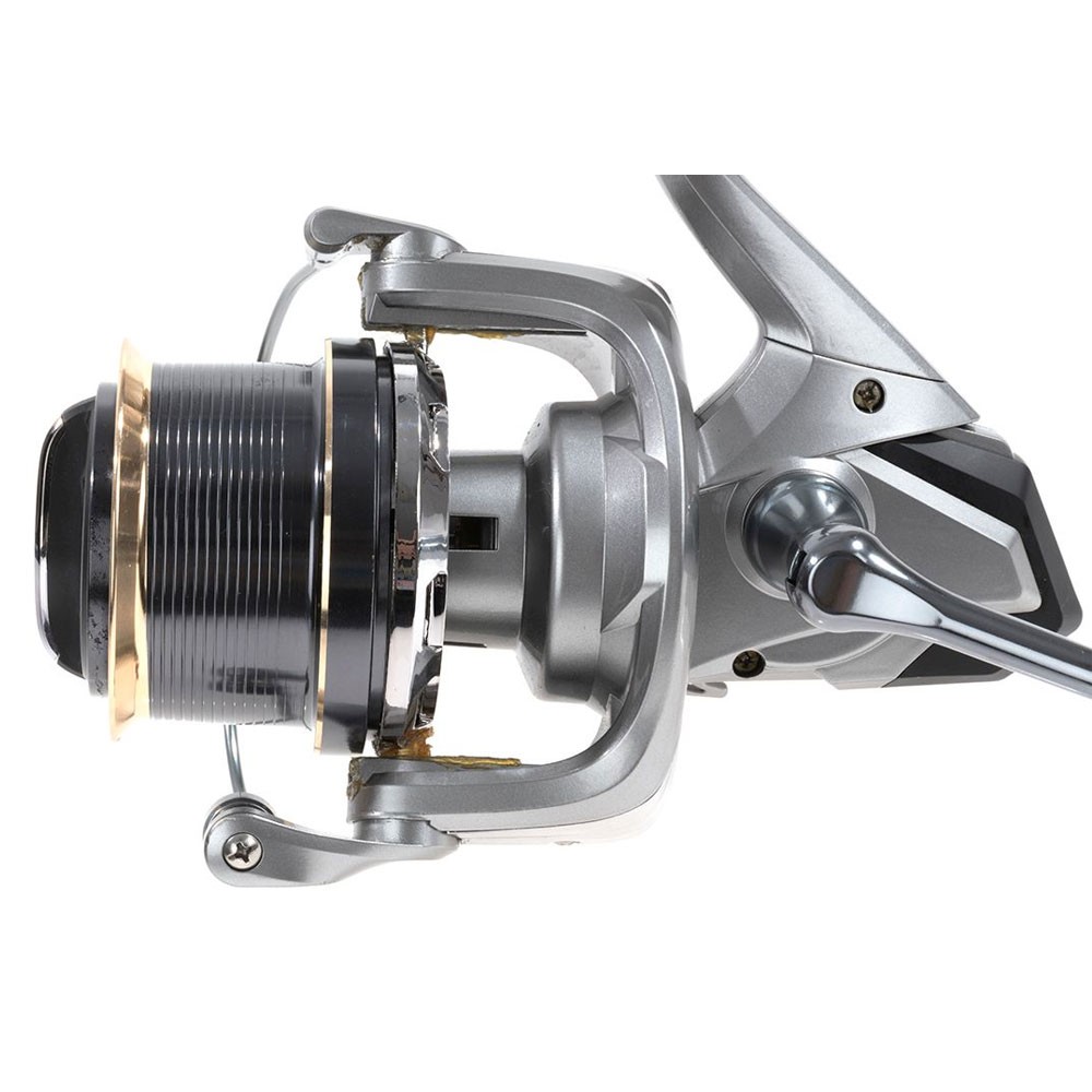 carrete vercelli oxygen sda surfcasting iniciacion