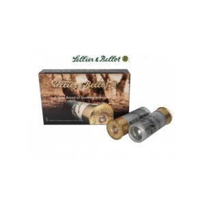 cartucho bala sellier bellot special slug 32g