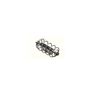 cebador con plomo 30gr zfish feeder carpas barbos