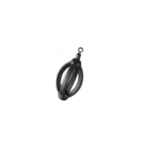 cebador con plomo zfish 30g feeder pesca