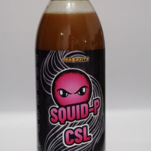 csl dsa baits 1l corn steep liquor carpfishing