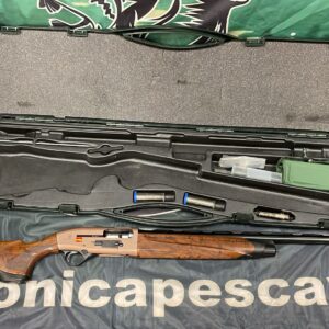 escopeta beretta a400 xplor action calibre 12 2020