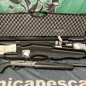 escopeta browning maxus sporting edicion limitada calibre 12