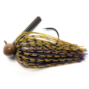 football jig 1/2oz pb&j longasbaits