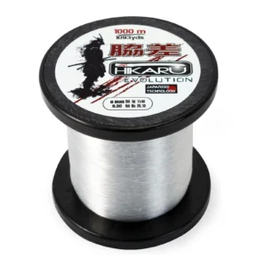 hilo hikaru evolution 1000m lineaeffe