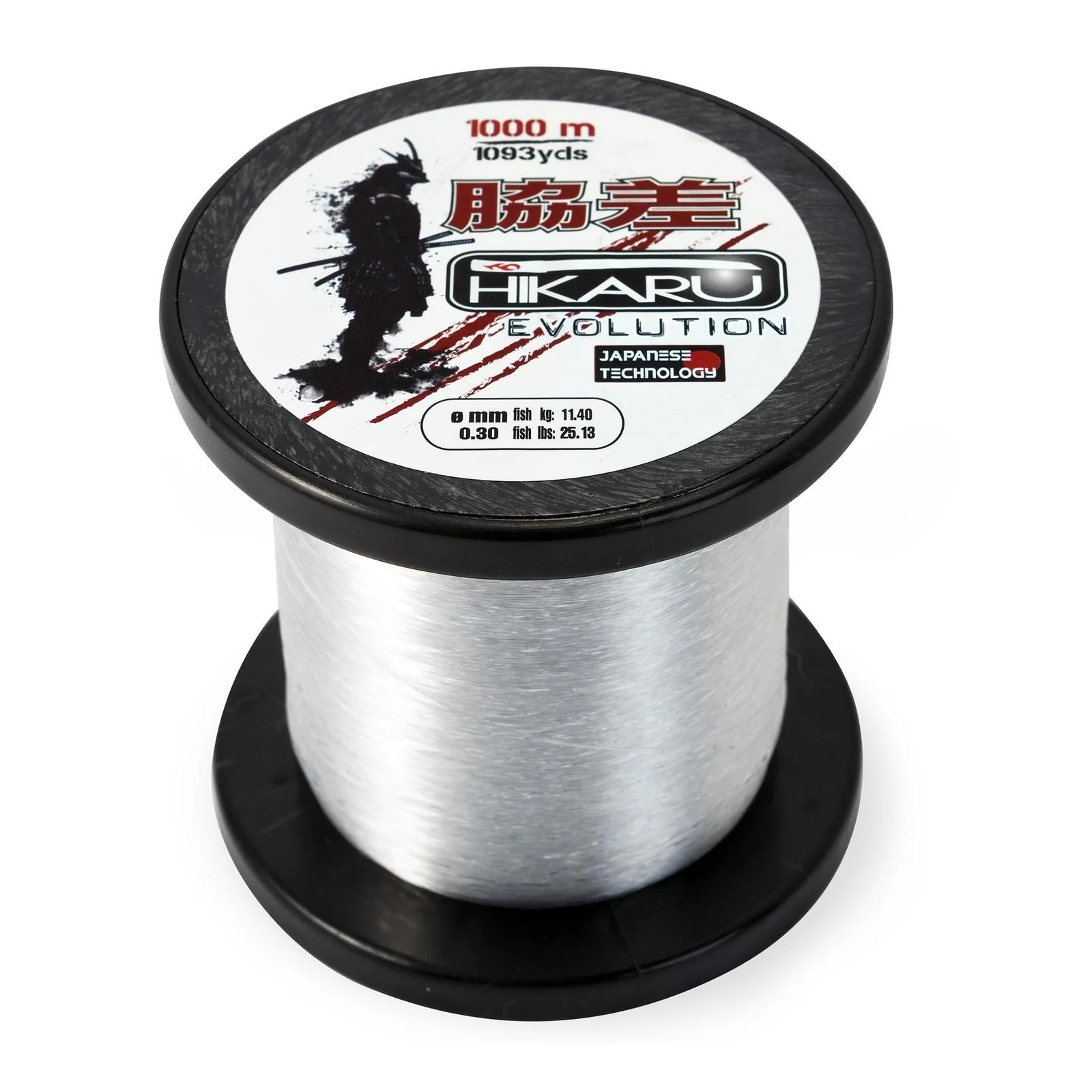 hilo hikaru evolution 1000m lineaeffe