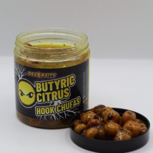 hook chufa dsa baits carpfishing