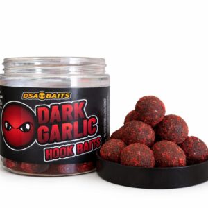 hookbaits dsa baits 15 18mm carpfishing