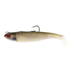 pepe hart 10gr 80mm vinilo pesca depredadores