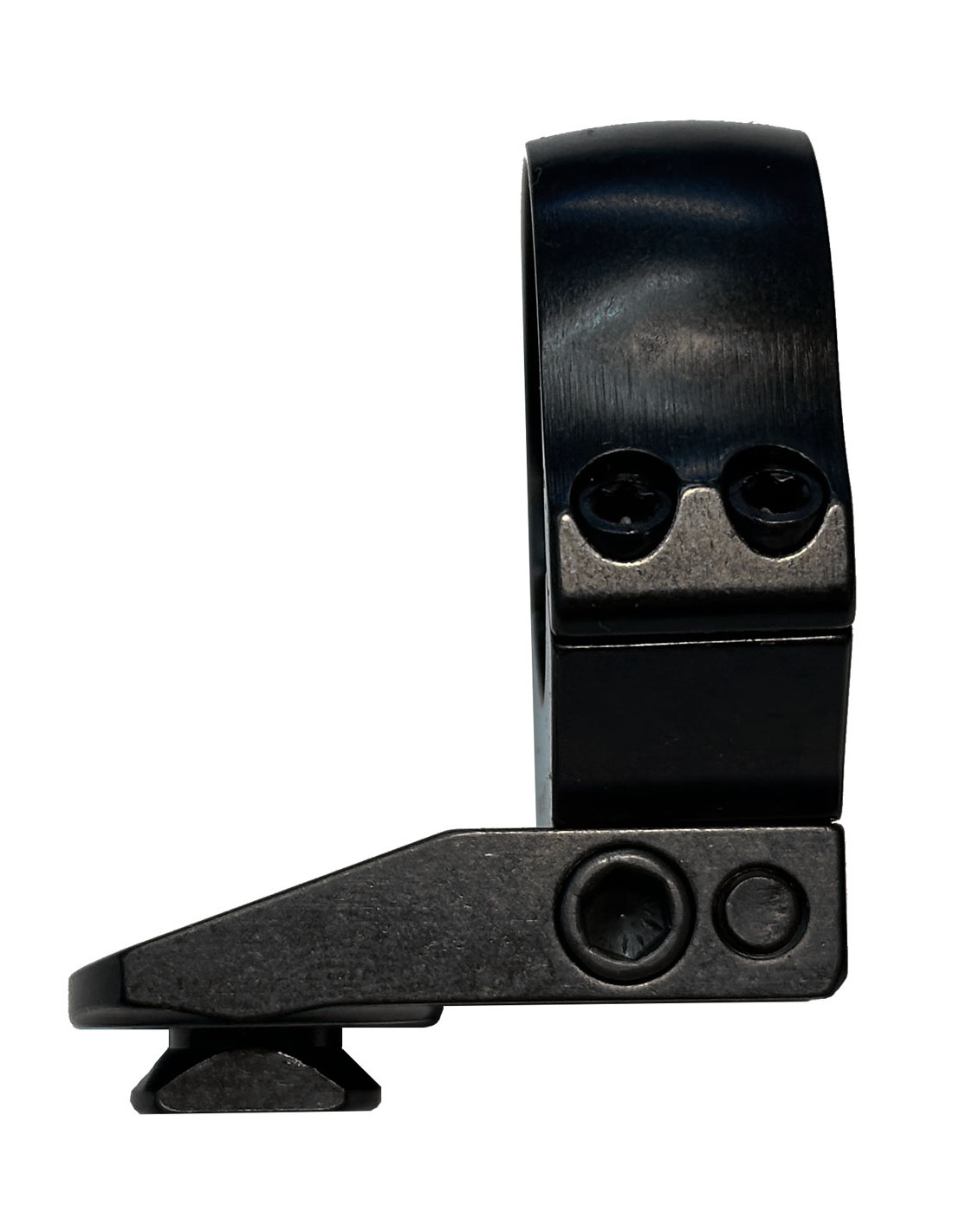 pie delantero apel blue 30mm bh12 montura visor
