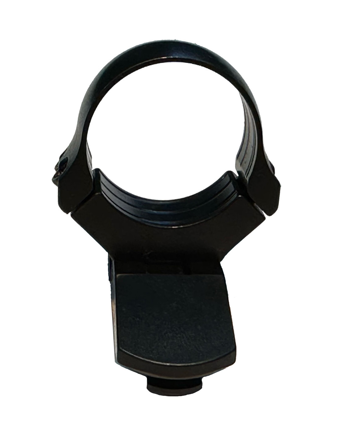 pie delantero apel blue 30mm bh17 montura visor