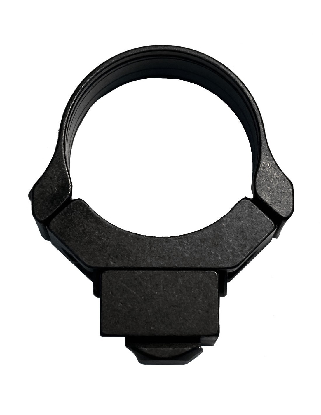 pie trasero apel blue 30mm bh10 montura visor