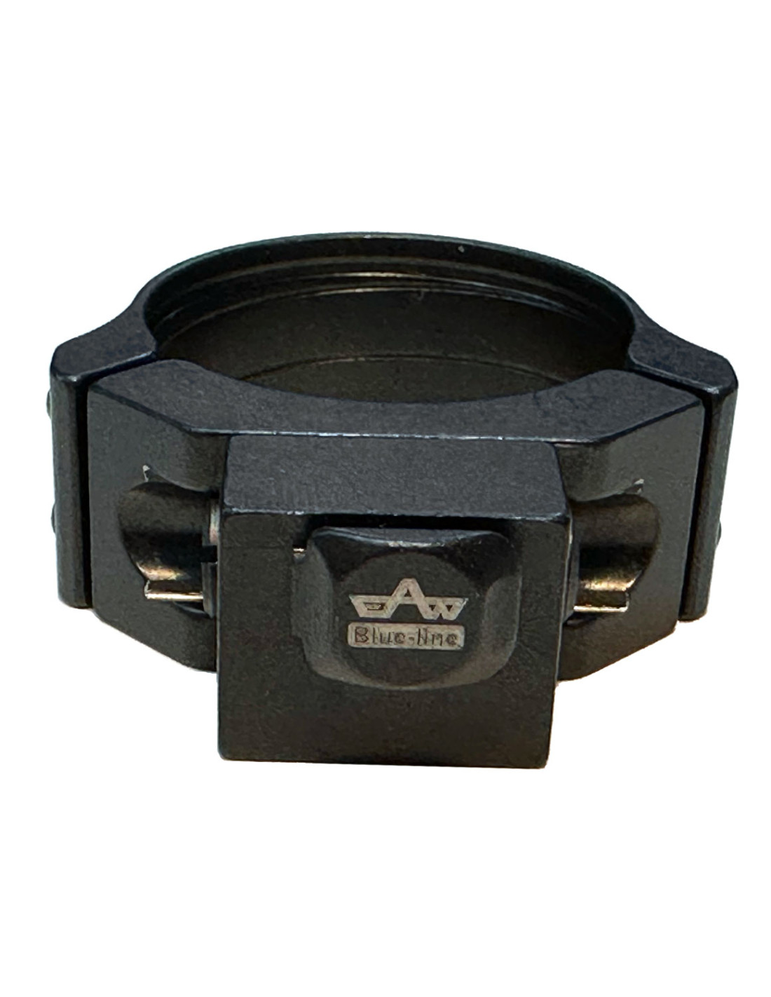 pie trasero apel blue 30mm bh15 montura visor