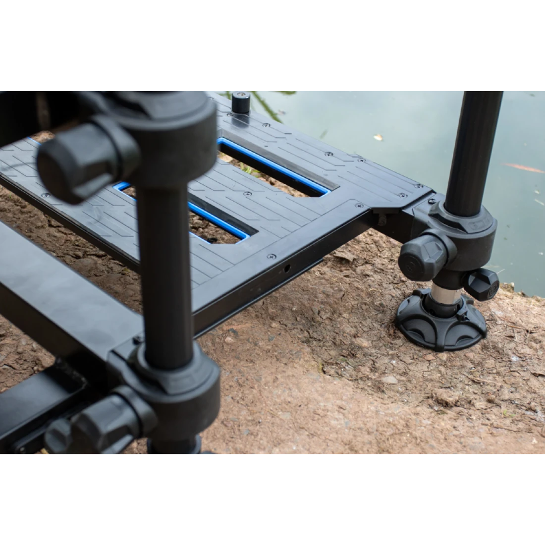 plataforma absolute feeder chair foot preston